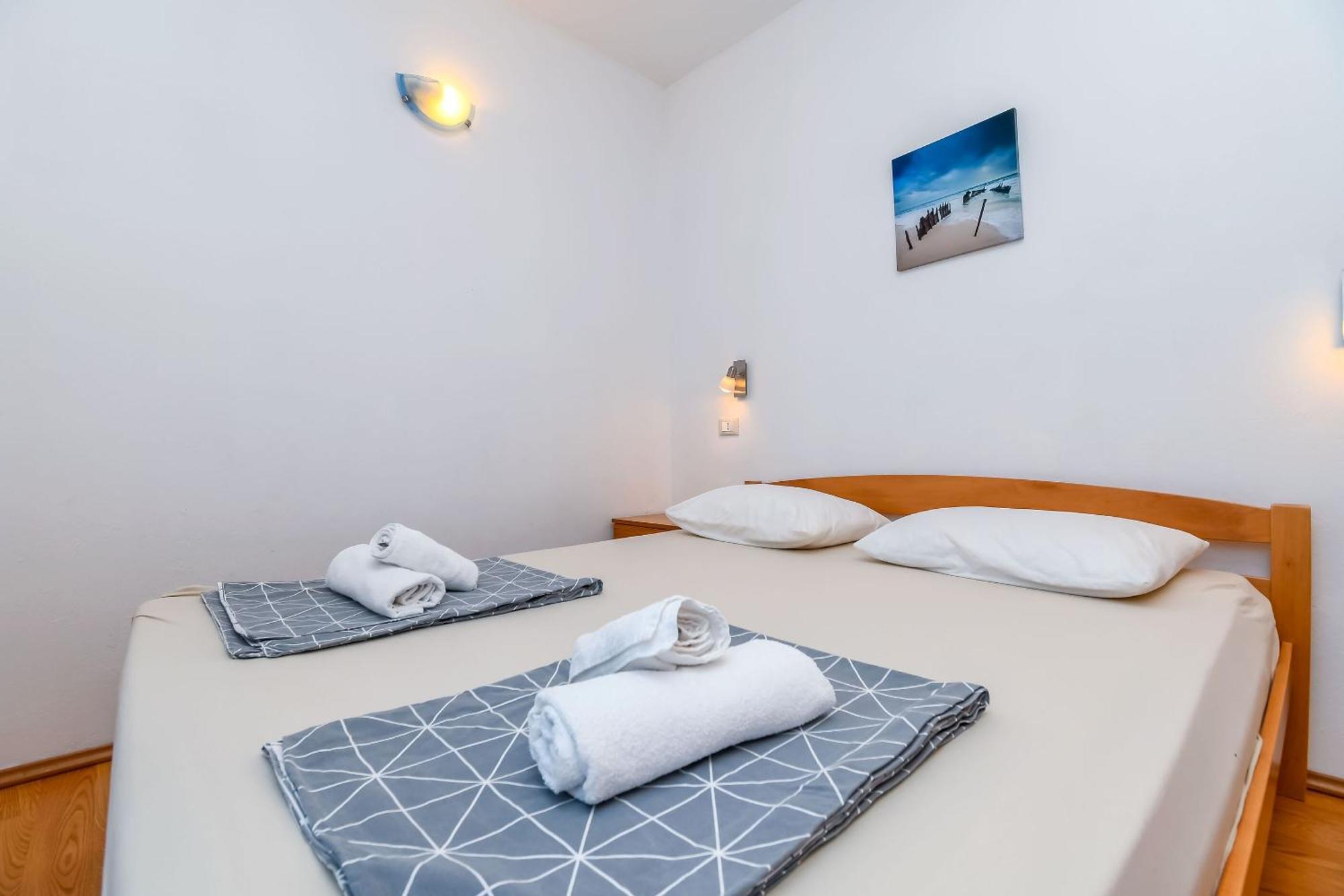 Apartment Mara