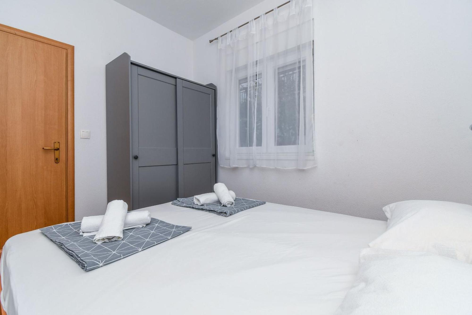 Apartment Mara * Trogir