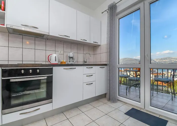 Apartment Mara