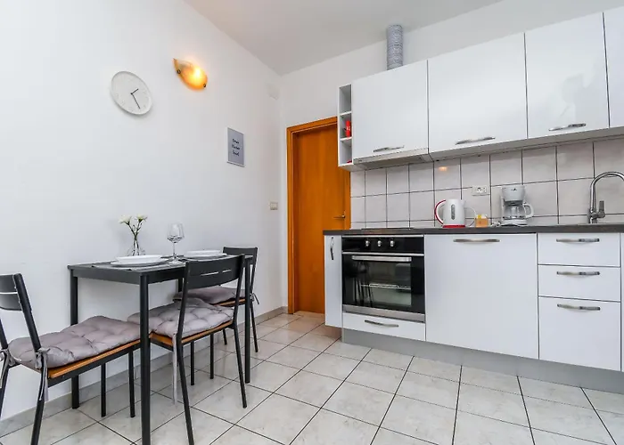 Apartment Mara