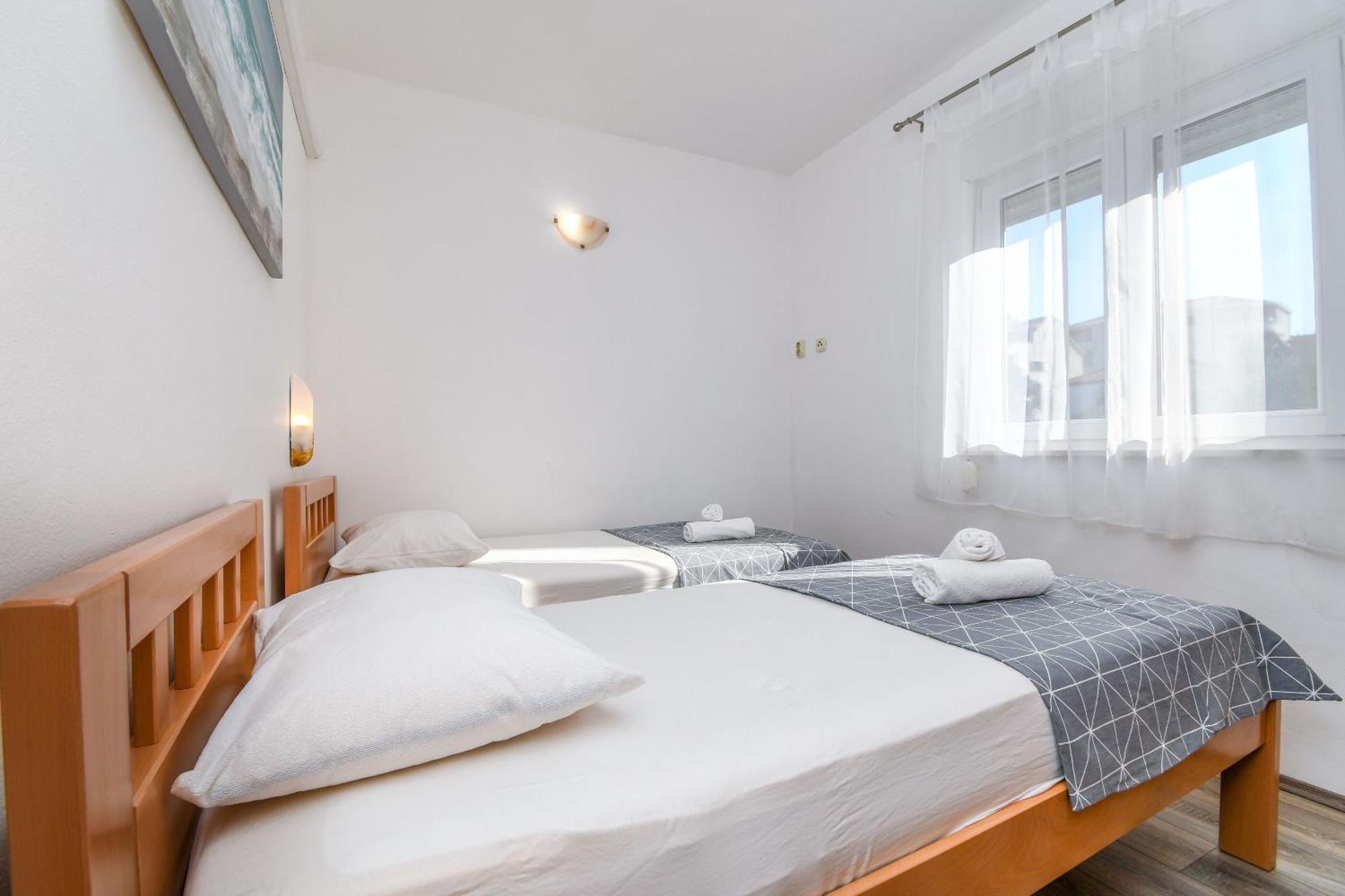Apartment Mara *