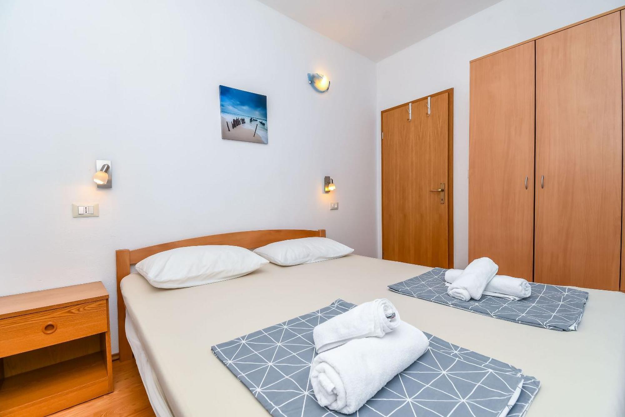 Apartment Mara * Trogir