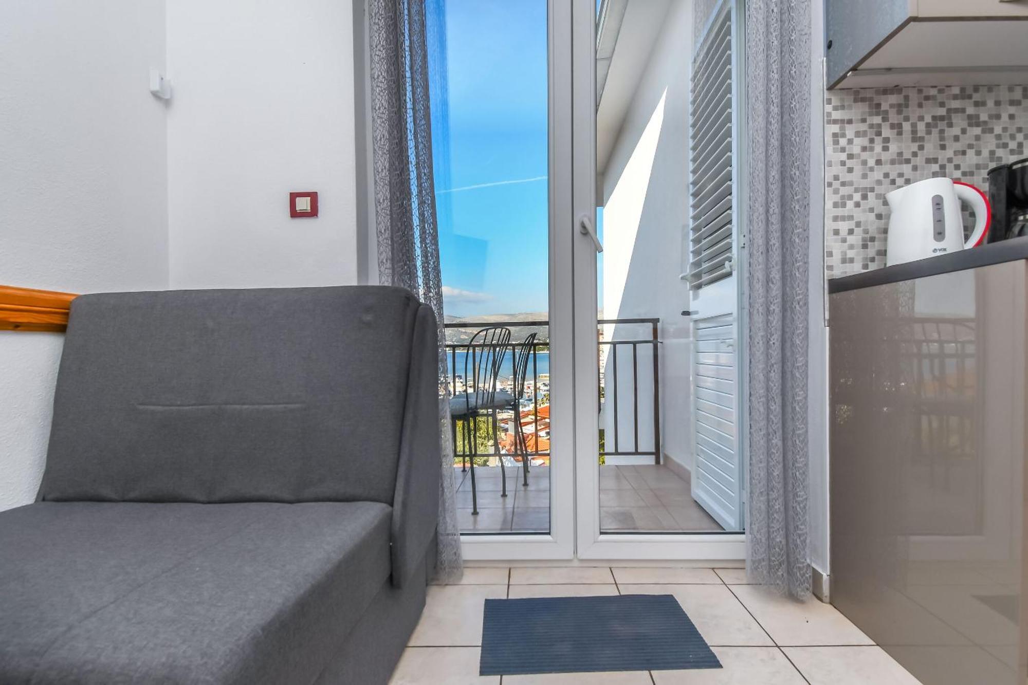 Apartamento Mara