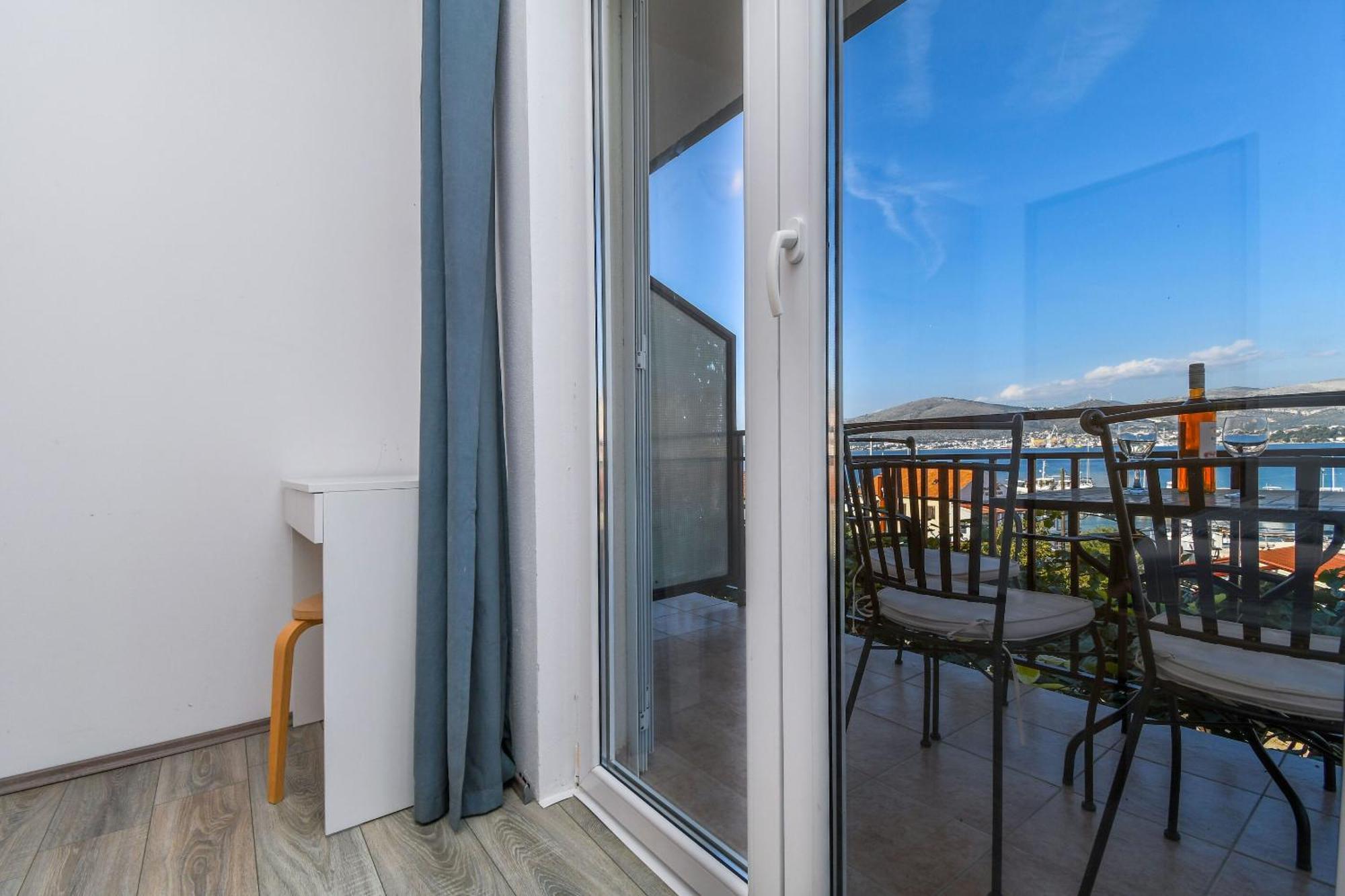 Mara Apartamento Trogir