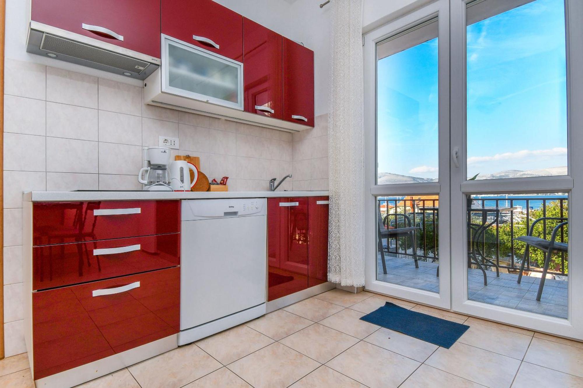 Apartamento Mara