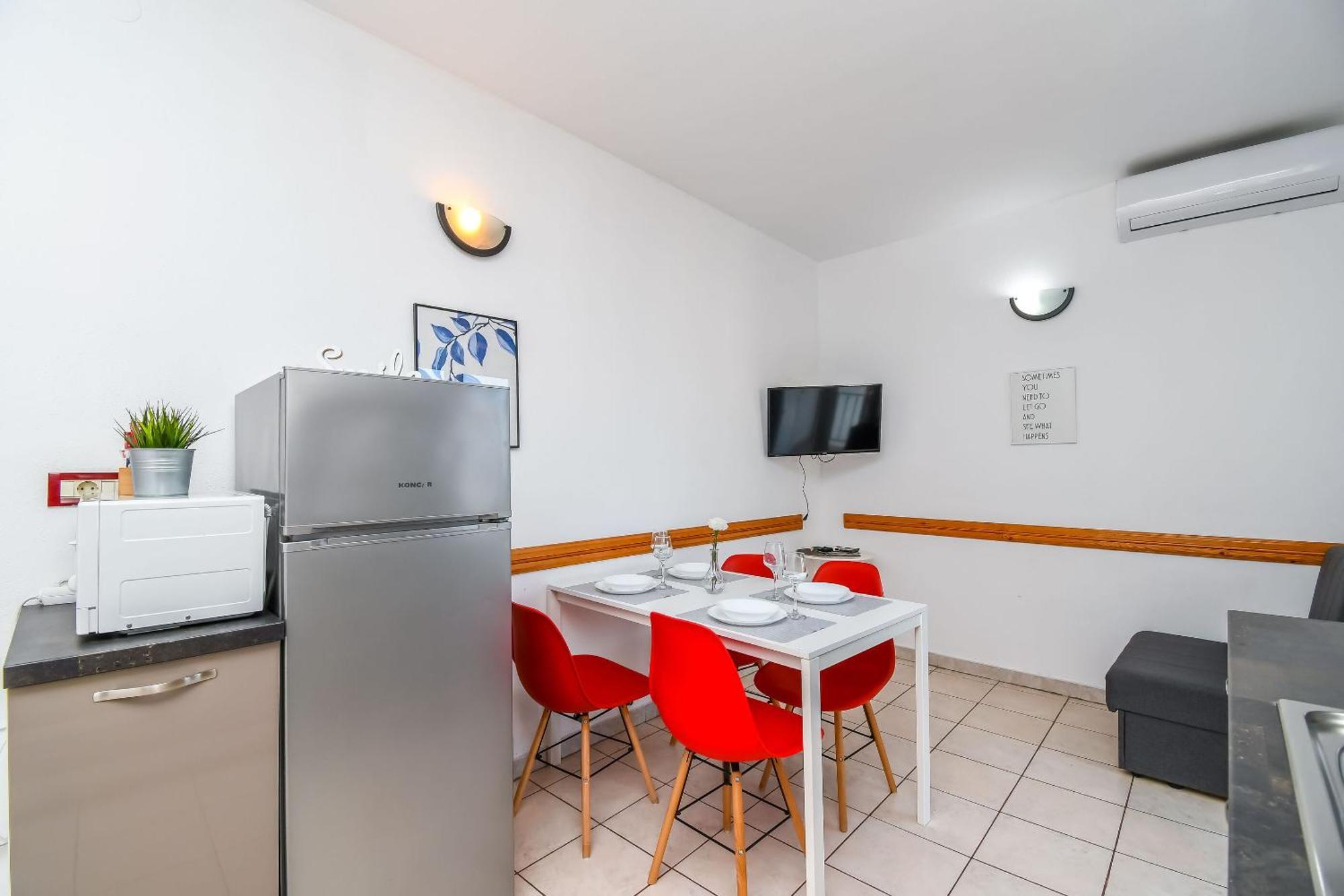 Apartamento Mara