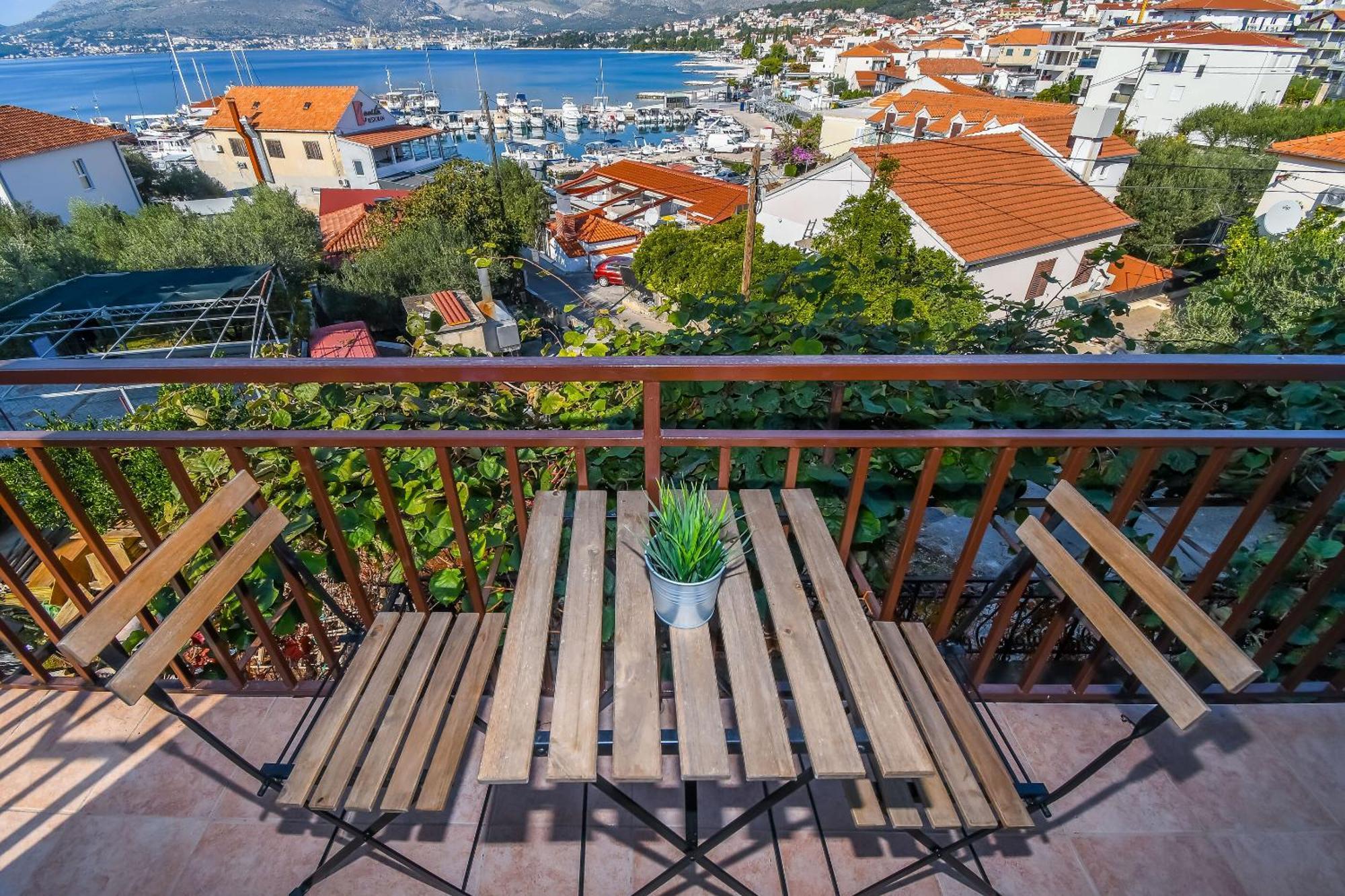 Apartamento Mara *