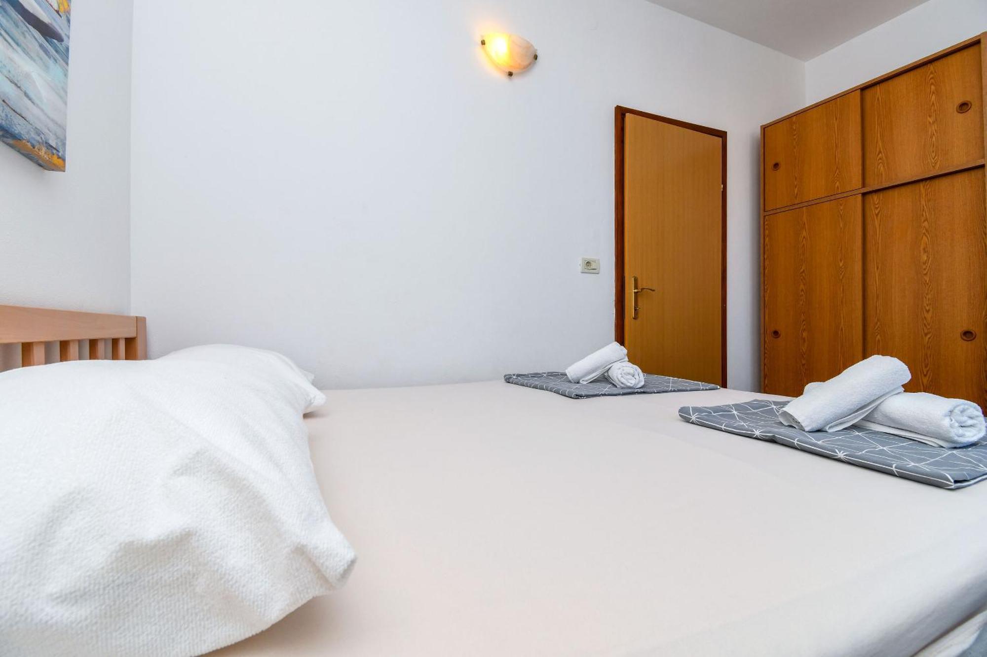 Apartment Mara Apartment Trogir
