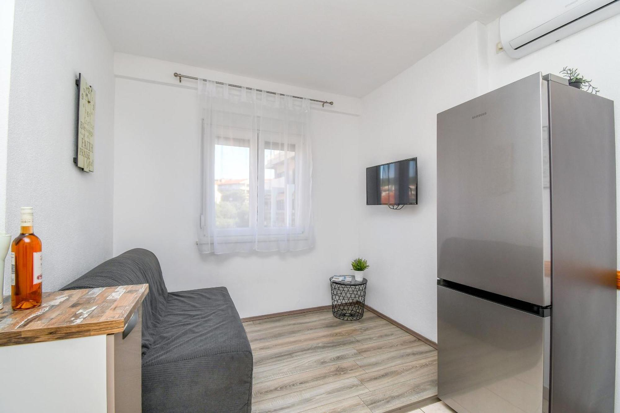 Apartamento Mara