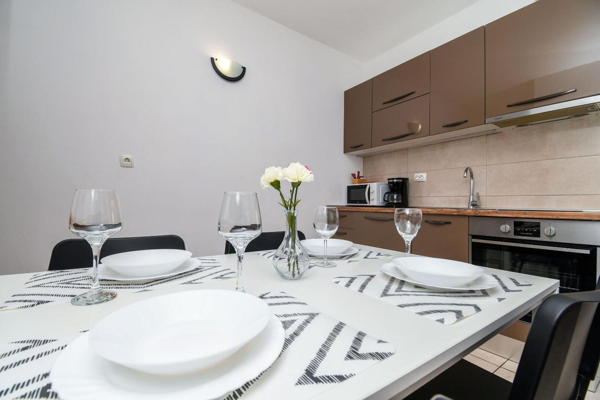 Mara Apartamento *