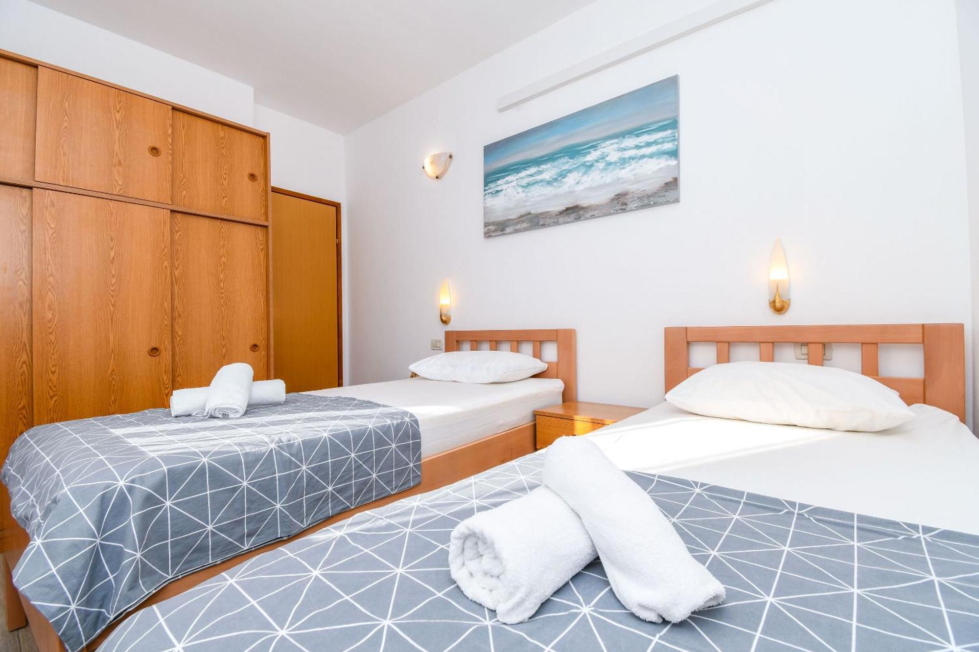Apartment Mara Apartment Trogir