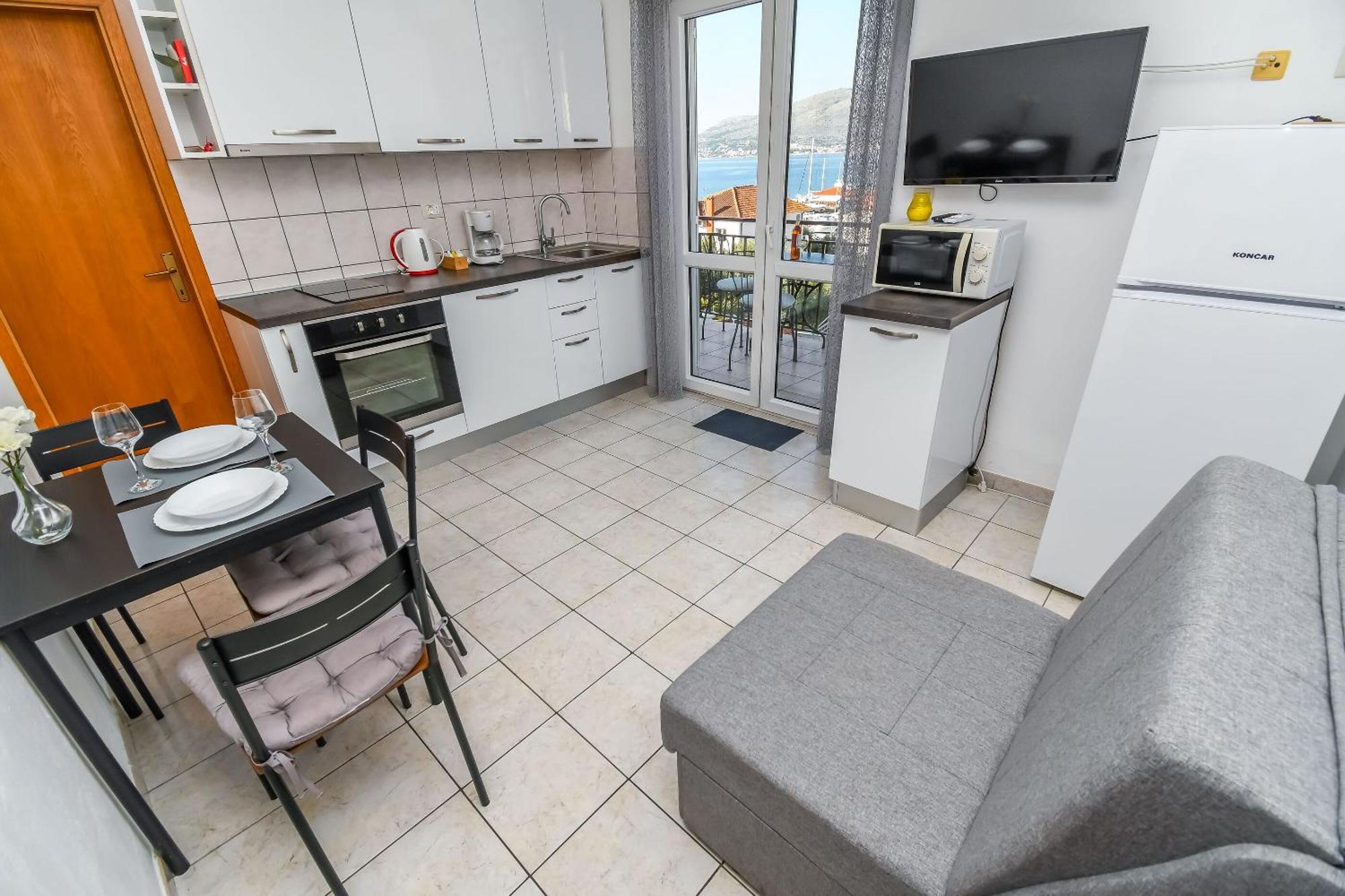 Apartment Mara