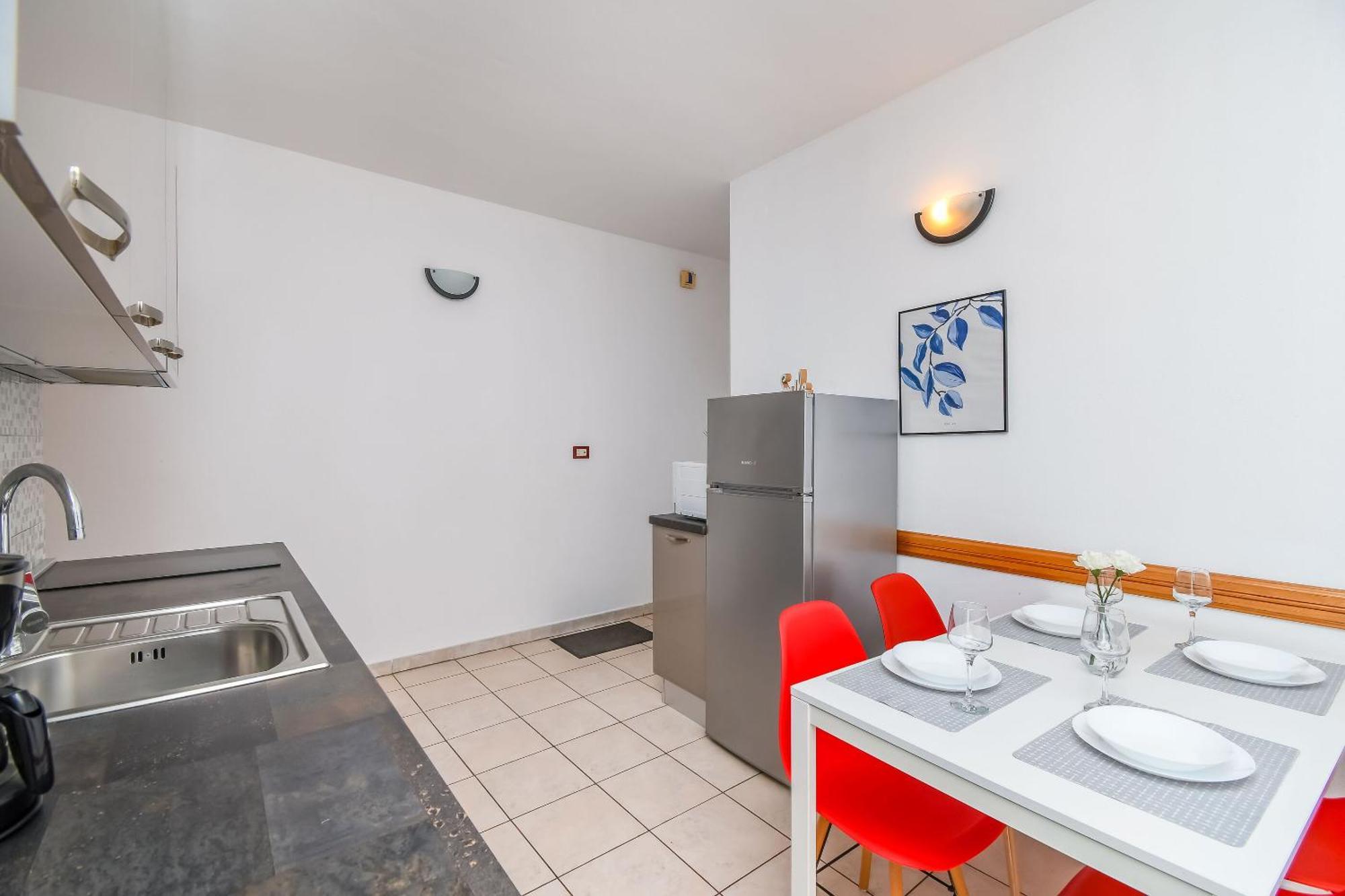 Mara Apartamento