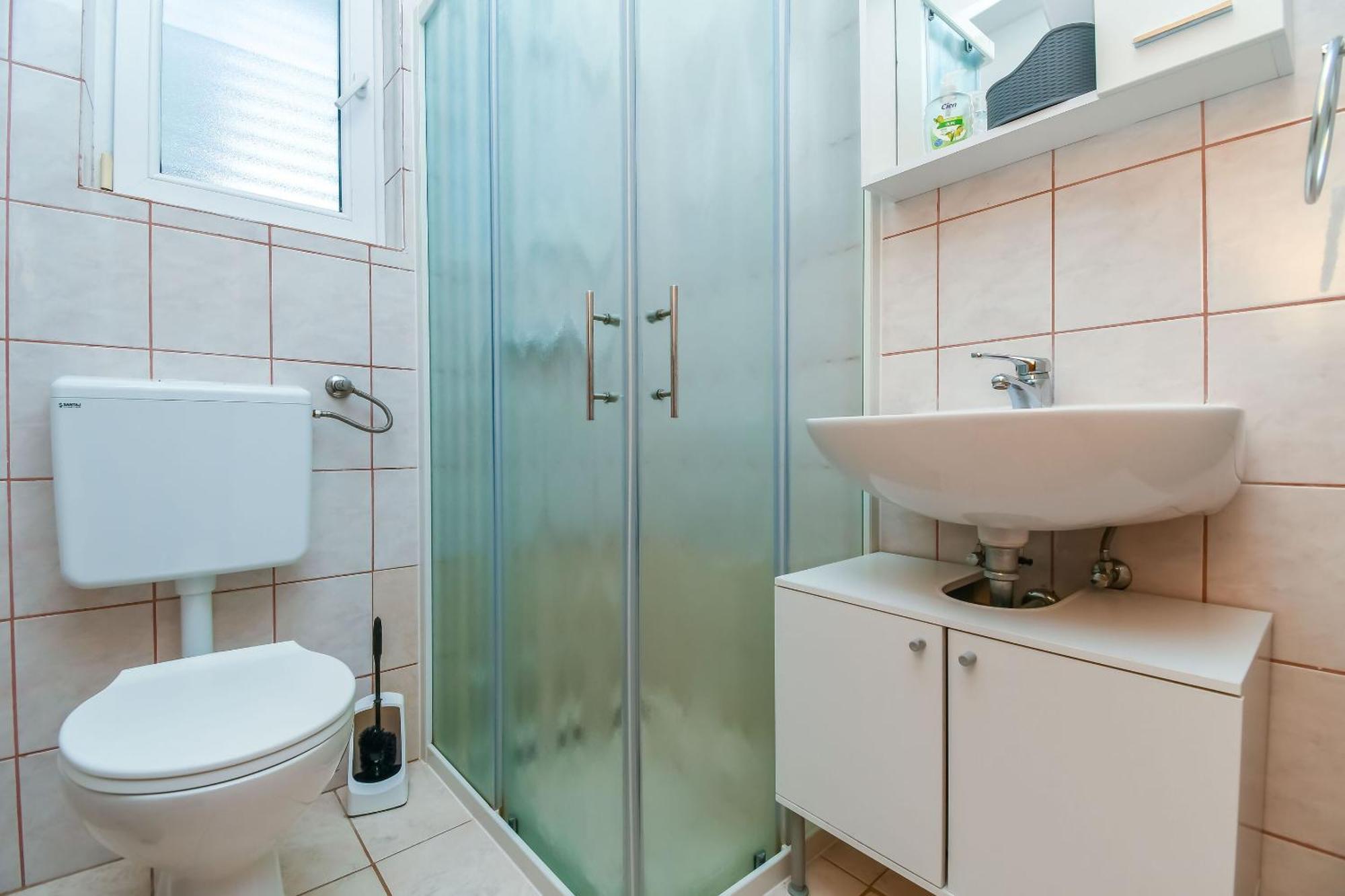 Apartment Apartment Mara Trogir