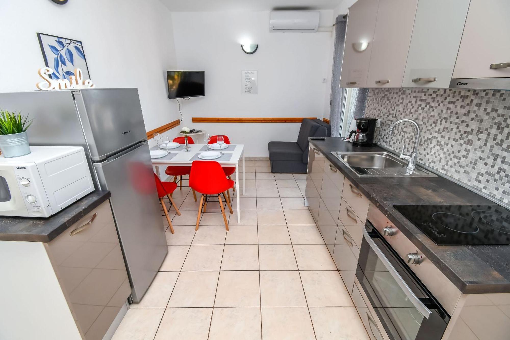 Apartment Mara Trogir