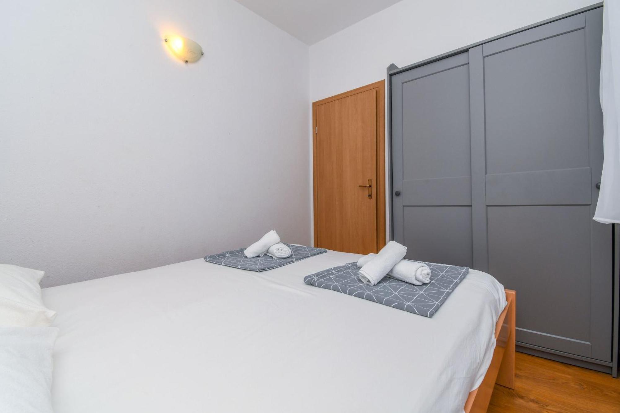 Apartment Mara