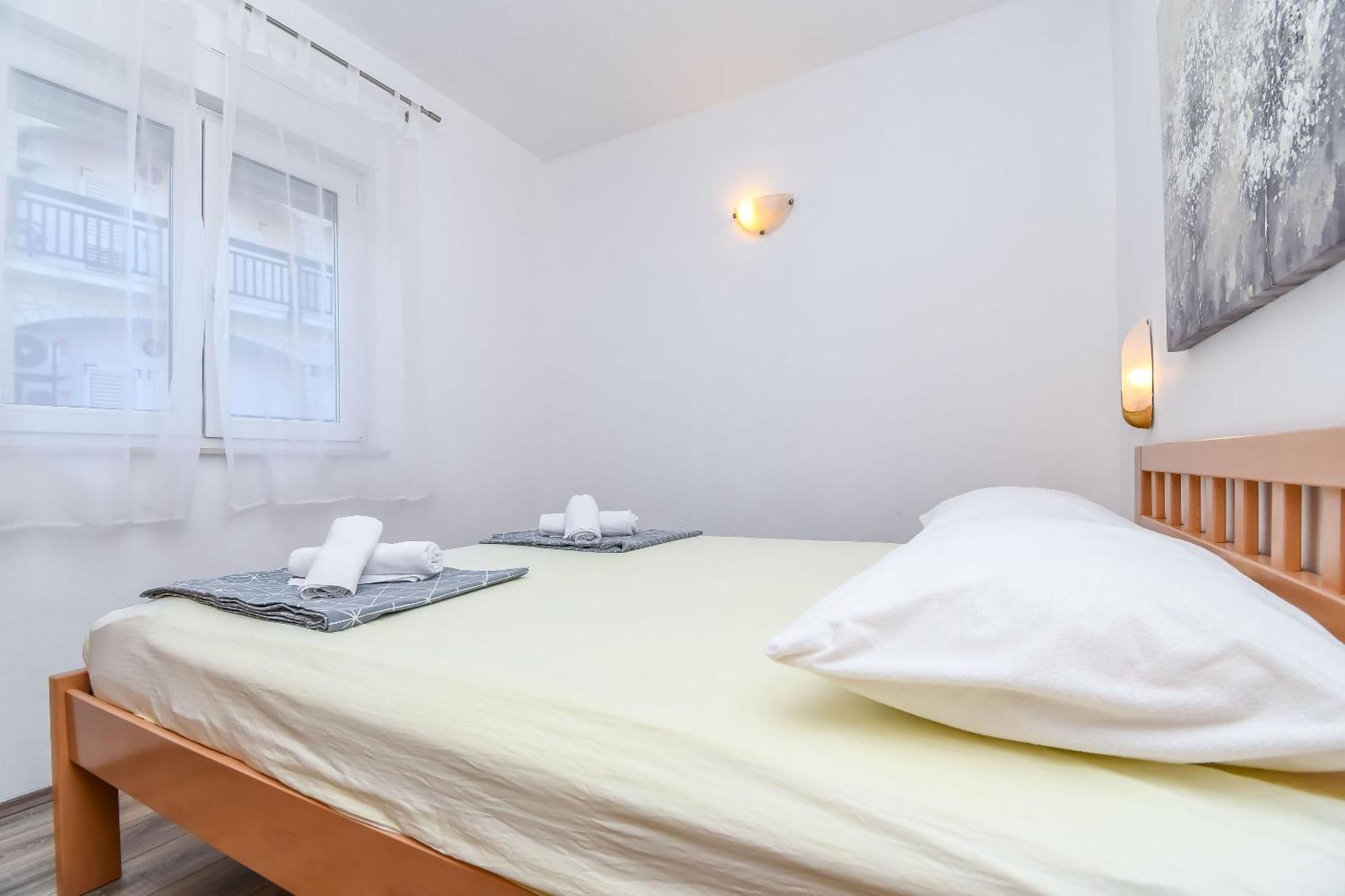 Apartman Mara Trogir