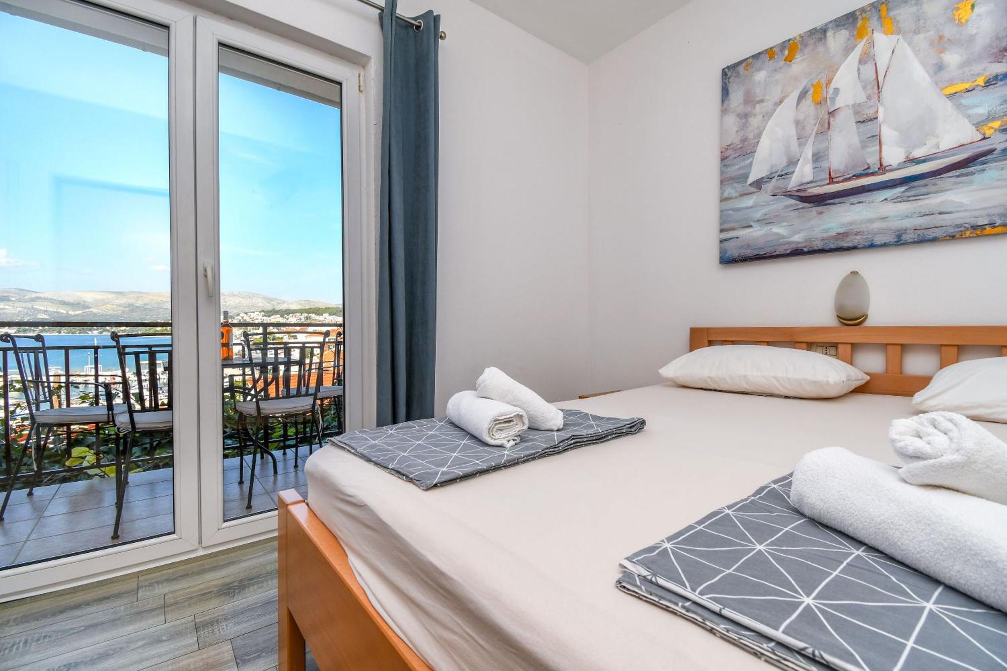 Mara Apartman